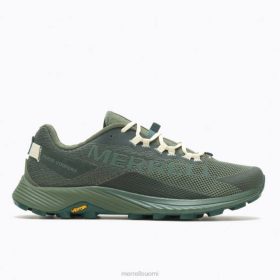 Merrell mtl long sky 2 x reese cooper (j500287) HBNB749 - Merrell Paljasjalkakengät Suomi apila unisex kenkiä