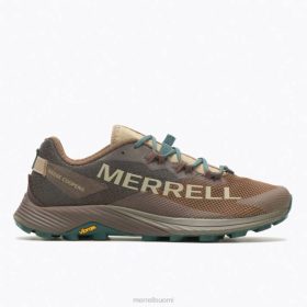 Merrell mtl long sky 2 x reese cooper (j500289) HBNB750 - Merrell Paljasjalkakengät Suomi saukko unisex kenkiä