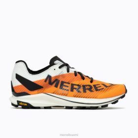 Merrell mtl skyfire 2 (j067569) HBNB1 - Merrell Paljasjalkakengät Suomi oranssi miehet kenkiä
