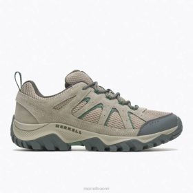 Merrell oakcreek (j035937) HBNB388 - Merrell Paljasjalkakengät Suomi siirtolohkare miehet kenkiä