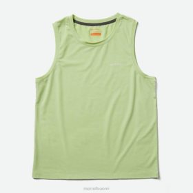 Merrell päivittäinen tankki tencelillä (jws26360-321) HBNB1077 - Merrell Suomi vaahto vihreä naiset vaatteet