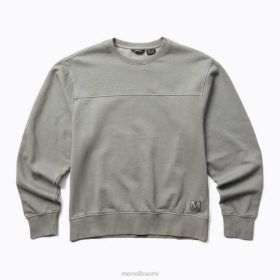 Merrell partioryhmä (jmf26834-092) HBNB328 - Merrell Suomi hiilen harmaa miehet vaatteet