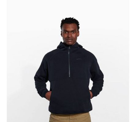 Merrell partiovillapusero, huppari (jms26323-425) HBNB499 - Merrell Suomi intia muste miehet vaatteet