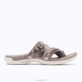 Merrell piirin 3 posti (j004760) HBNB1284 - Merrell Kengät brindle naiset kenkiä