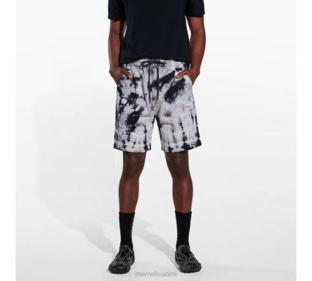 Merrell scout short (jms26400-018) HBNB762 - Merrell Suomi musta solmioväri miehet vaatteet