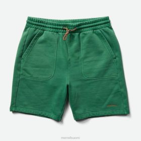 Merrell scout short (jms26400-320) HBNB763 - Merrell Suomi runsaasti vihreää miehet vaatteet