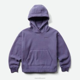 Merrell sherpa huppari (jwf26552-488) HBNB1015 - Merrell Suomi harmaahaikara naiset vaatteet