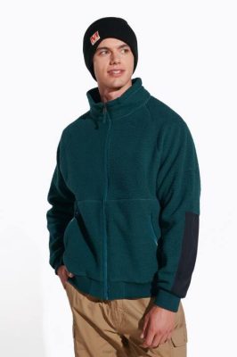 Merrell sherpa täysi vetoketju (jmf26572-325) HBNB568 - Merrell Suomi meri sammalta miehet vaatteet