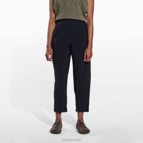 Merrell sierra pant (jws26401-010) HBNB1317 - Merrell Suomi musta naiset vaatteet