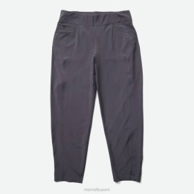 Merrell sierra pant (jws26401-425) HBNB1318 - Merrell Suomi intia muste naiset vaatteet