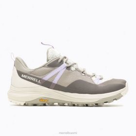 Merrell siren 4 (j037374) HBNB963 - Merrell Paljasjalkakengät Suomi kuu/orkidea naiset kenkiä