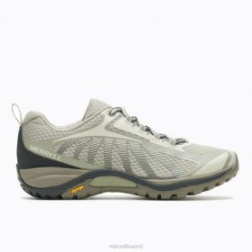 Merrell siren edge 3 (j034440) HBNB1098 - Merrell Paljasjalkakengät Suomi alumiini naiset kenkiä