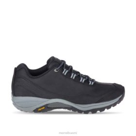 Merrell siren traveller 3 (j035334) HBNB1224 - Merrell Paljasjalkakengät Suomi musta naiset kenkiä