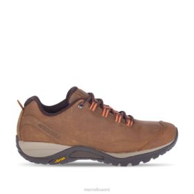 Merrell siren traveller 3 (j036708) HBNB1225 - Merrell Paljasjalkakengät Suomi rusketus naiset kenkiä