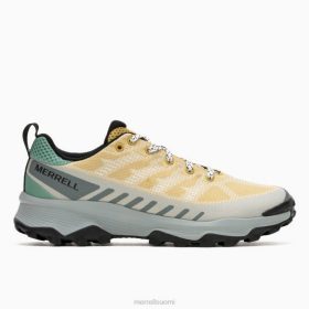 Merrell speed eco (j037178) HBNB874 - Merrell Paljasjalkakengät Suomi haapa/jade naiset kenkiä