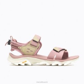 Merrell speed fusion -hihna (j005620) HBNB927 - Merrell Kengät burlwood naiset kenkiä