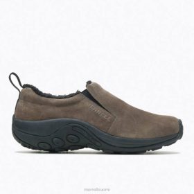Merrell viidakkomoc cosy (j004141) HBNB754 - Merrell Paljasjalkakengät Suomi aseen savu miehet kenkiä