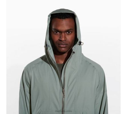 Merrell whisper rain shell (jms26319-087) HBNB169 - Merrell Suomi varjo miehet vaatteet